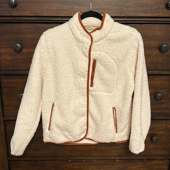 Universal Thread Jacket - Picture 2 of 6